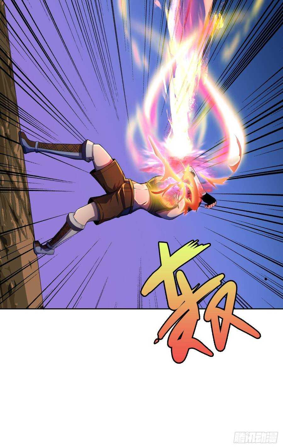 Chúa Tể Vực Thẳm - Page 23