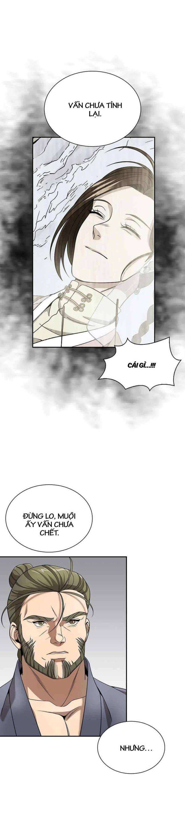 Quán Trọ Phong Ba - Page 21