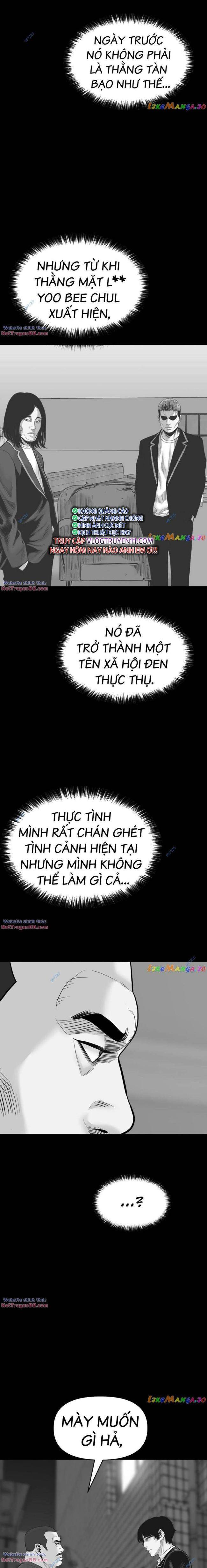 Chuyển Hóa - Page 30