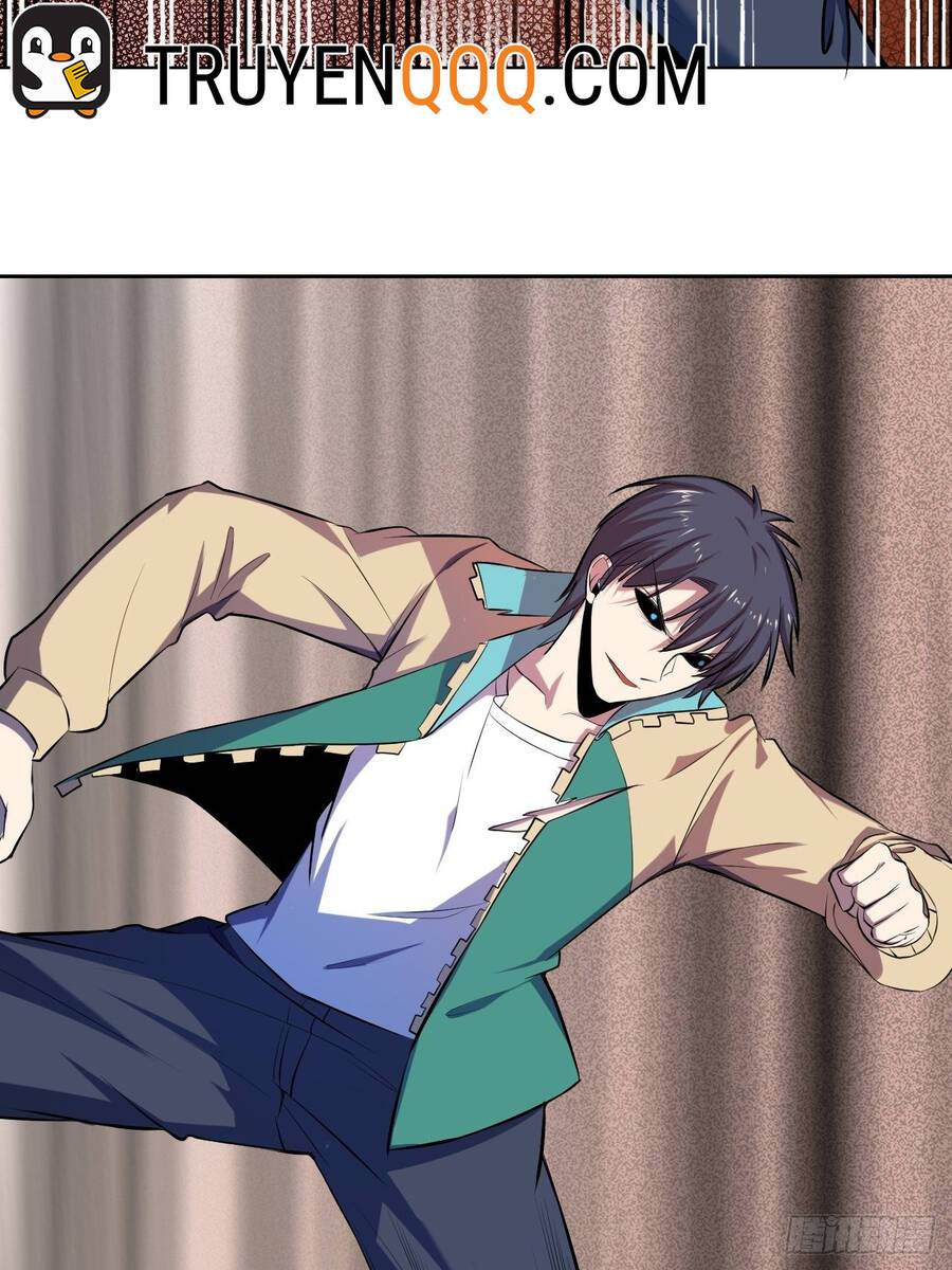 Chúa Tể Vực Thẳm - Page 36