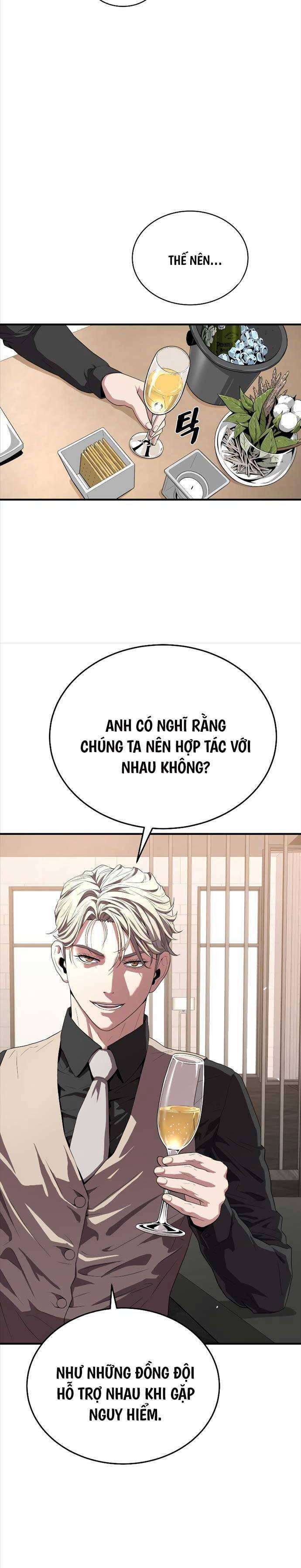 Luyện Cấp Chốn Địa Ngục - Page 23