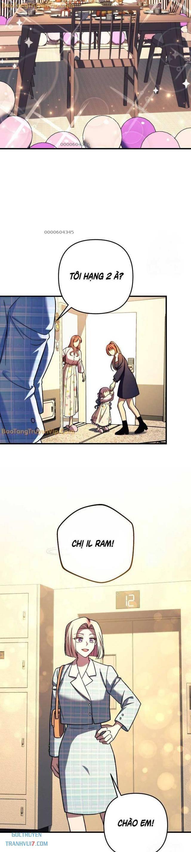 Con Gái Tôi Là Trùm Cuối - Page 6