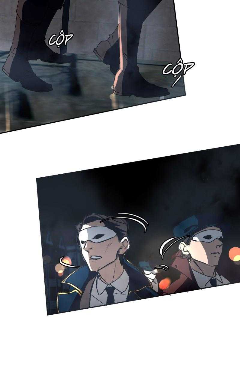 Dạ Lan Tím - Page 20