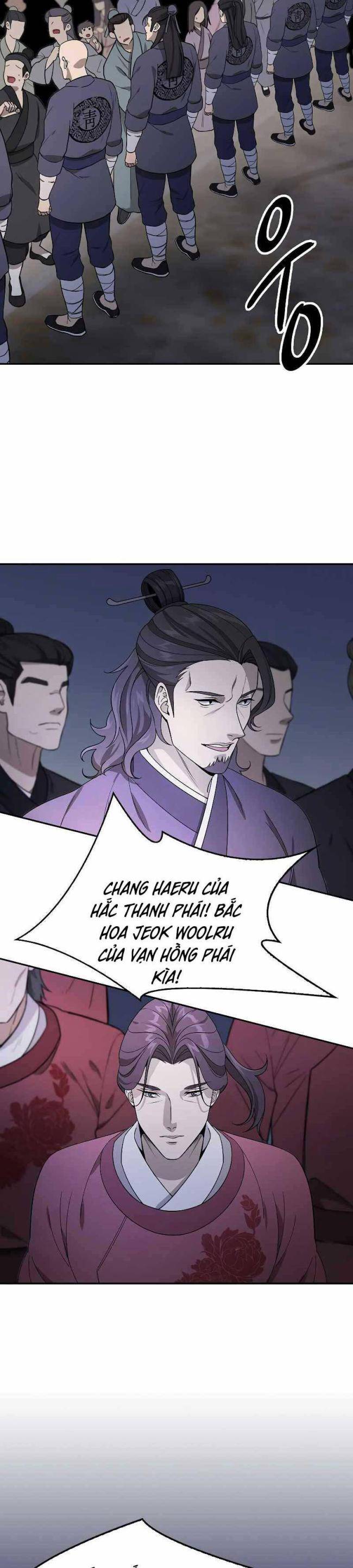 Quán Trọ Phong Ba - Page 37