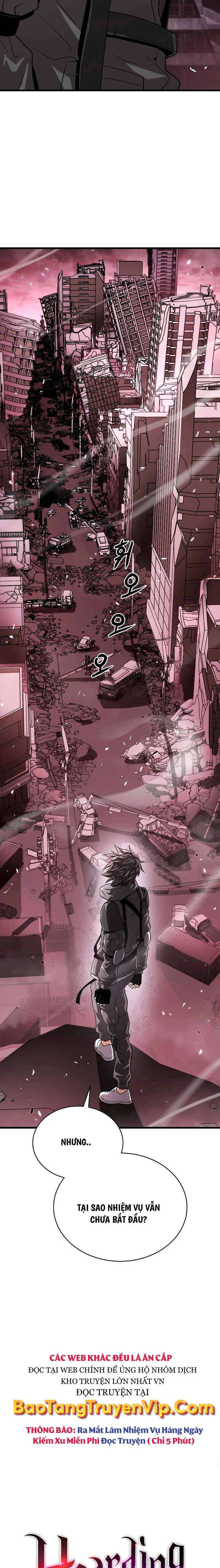 Luyện Cấp Chốn Địa Ngục - Page 31