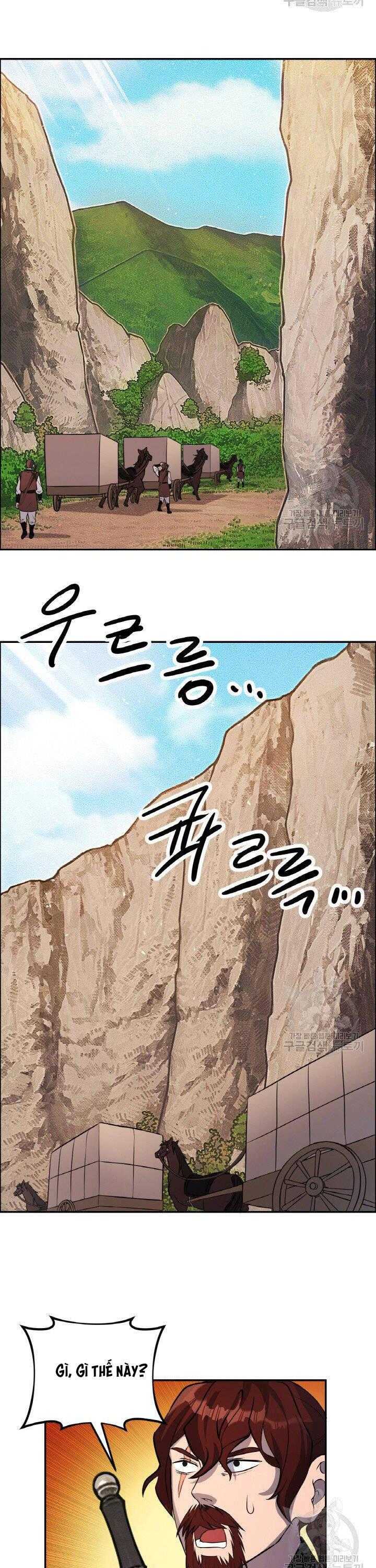 Thiên Hạ Đệ Nhất Phiêu Sĩ - Page 26