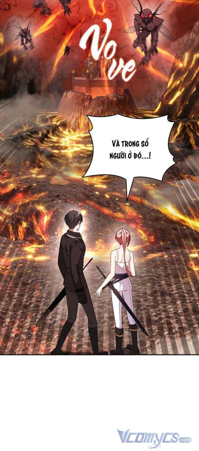 Regina Lena - Gửi Người Không Được Tha Thứ - Page 33