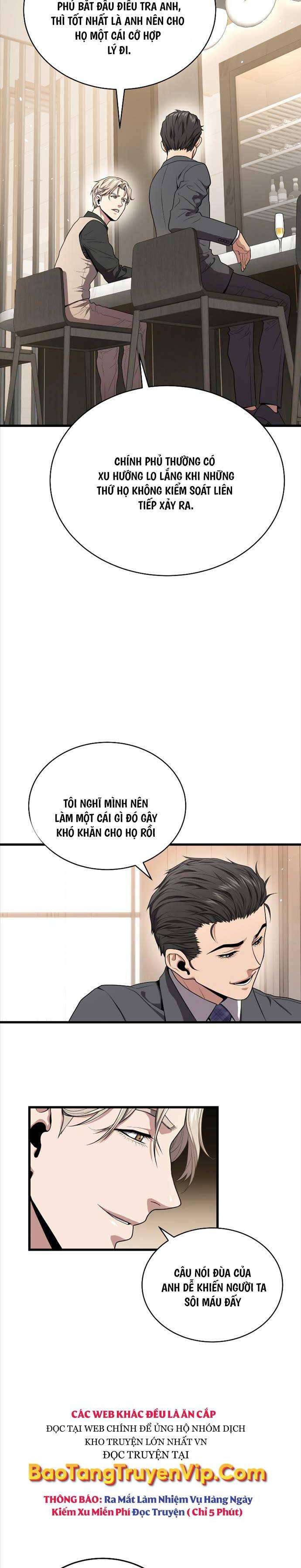 Luyện Cấp Chốn Địa Ngục - Page 6