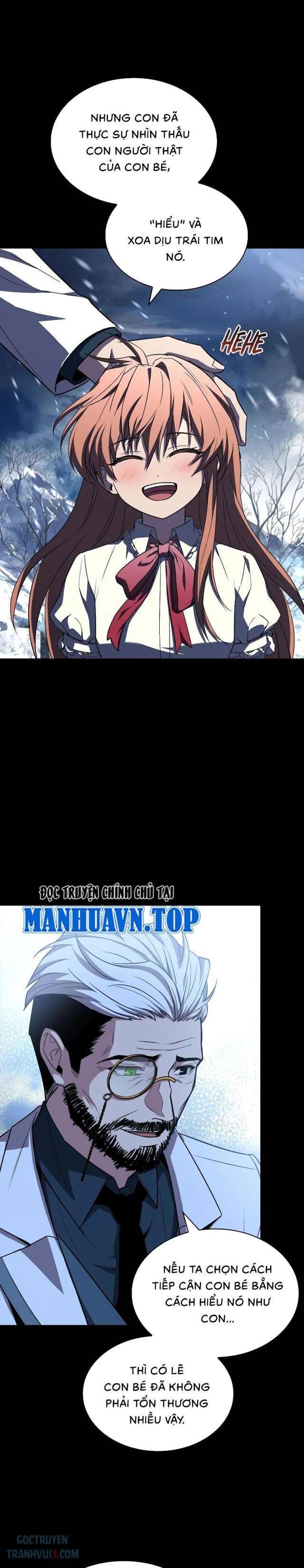 Pháp Sư Thiên Tài Giấu Nghề - Page 14