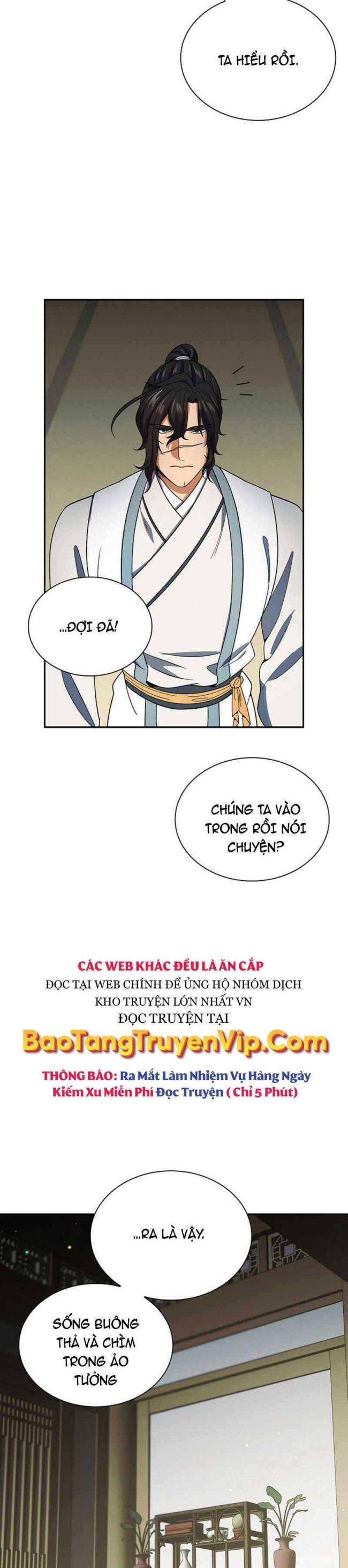 Quán Trọ Phong Ba - Page 30