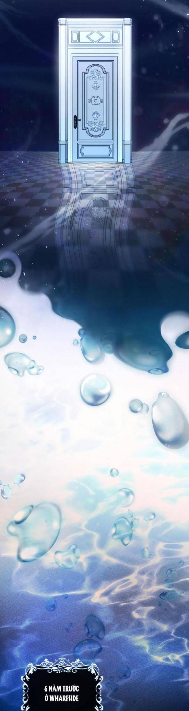 Regina Lena - Gửi Người Không Được Tha Thứ - Page 37