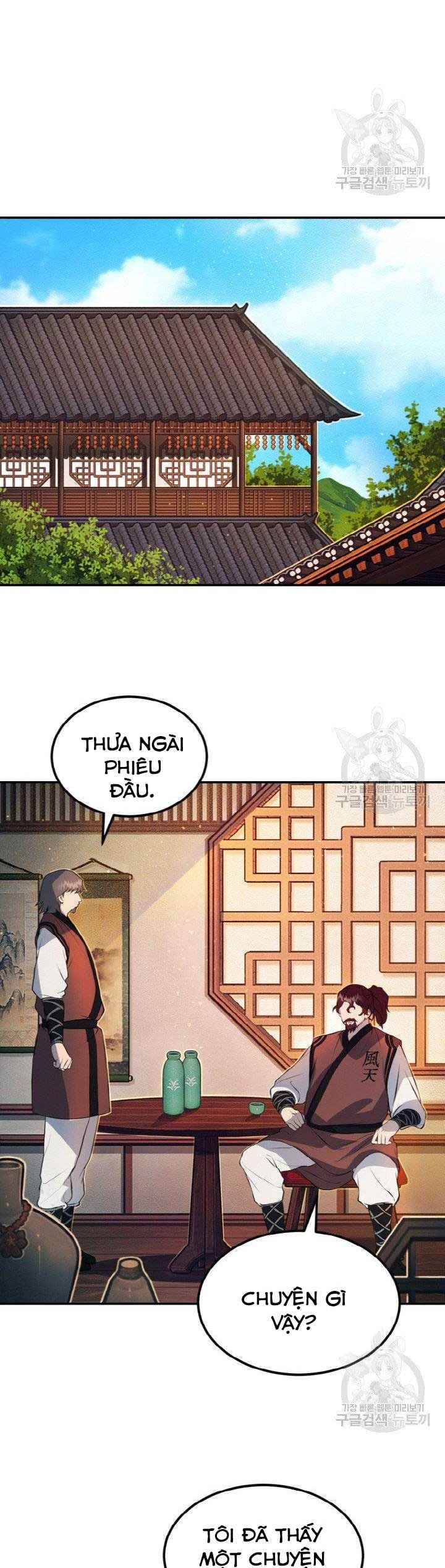 Thiên Hạ Đệ Nhất Phiêu Sĩ - Page 9