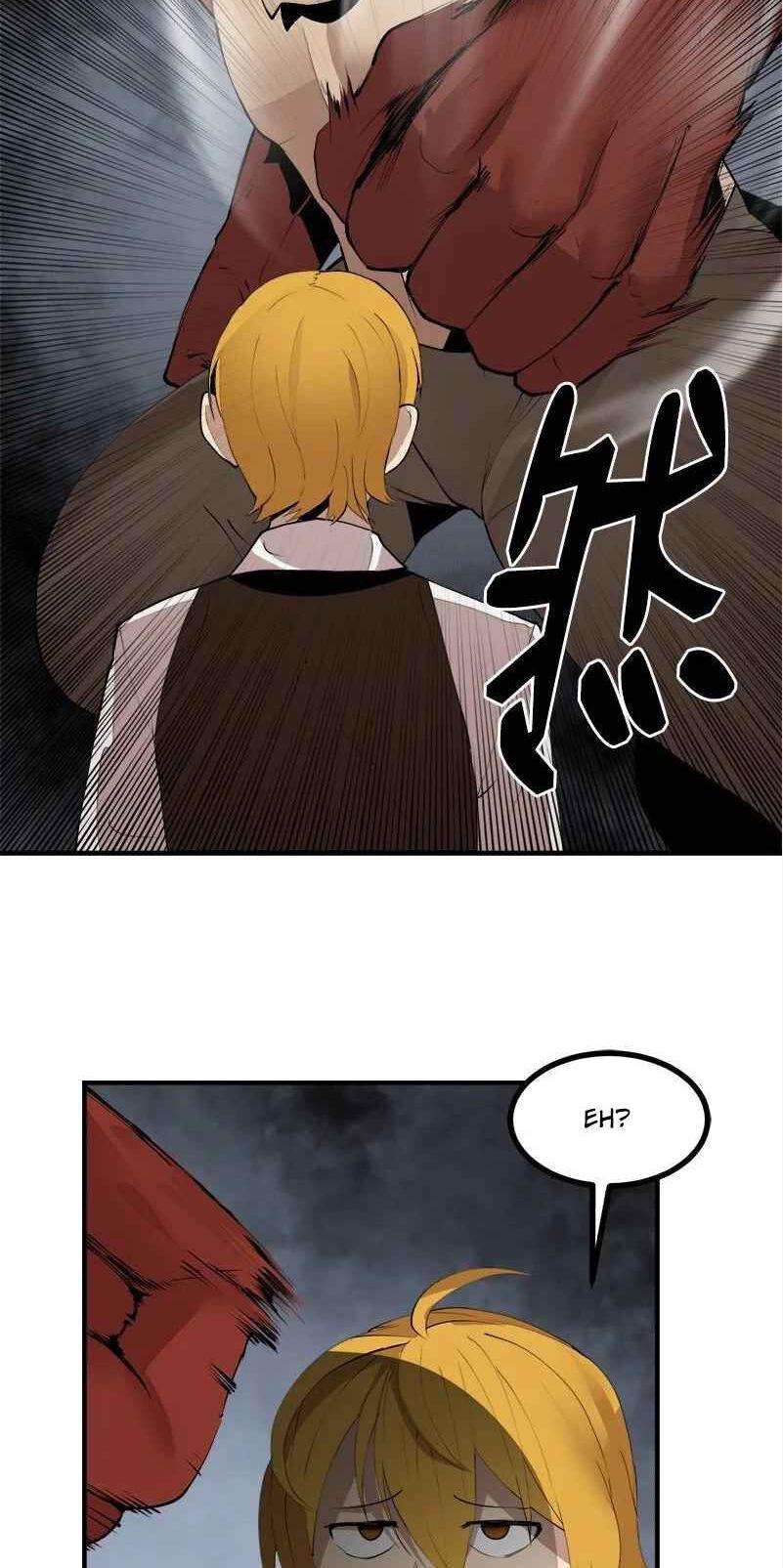 Bá Vương Hầm Ngục - Page 6