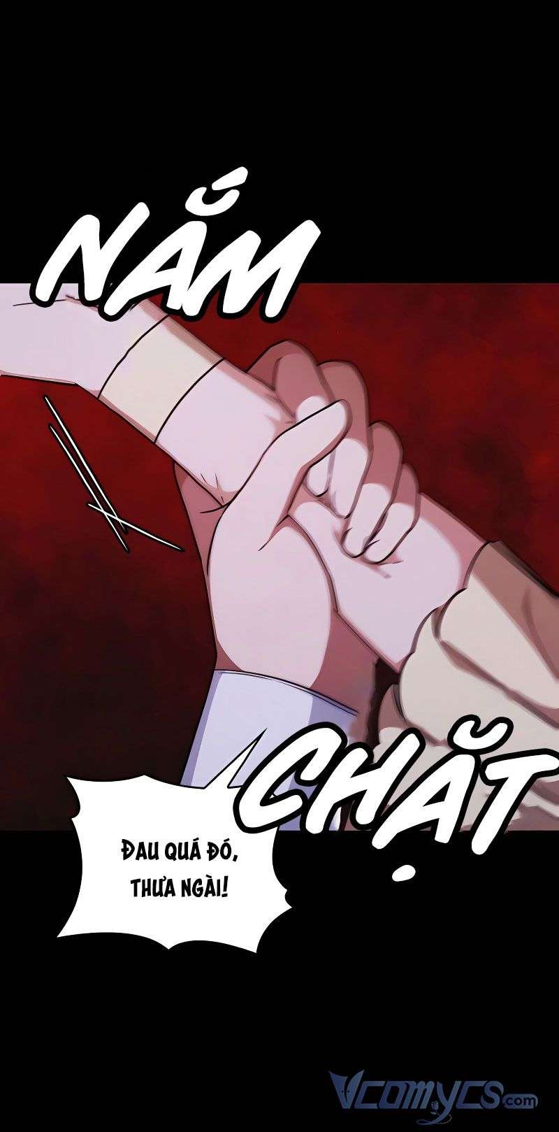 Regina Lena - Gửi Người Không Được Tha Thứ - Page 19