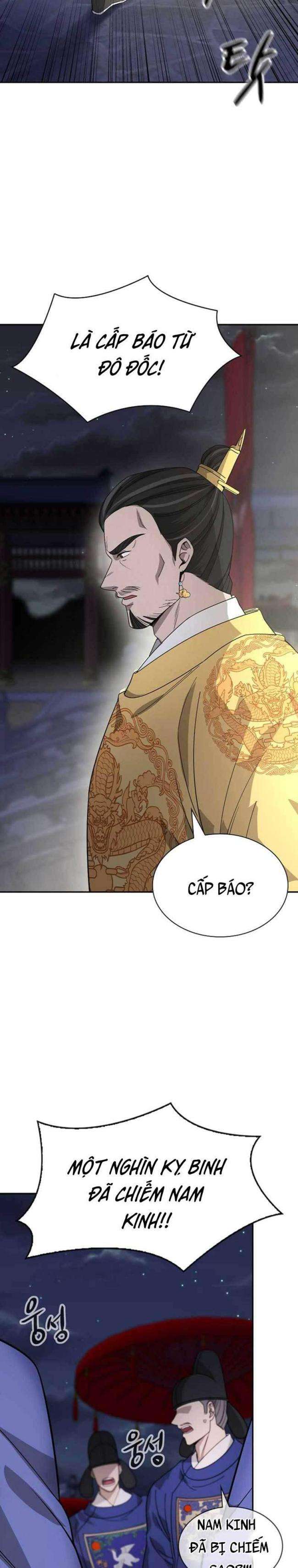 Quán Trọ Phong Ba - Page 20