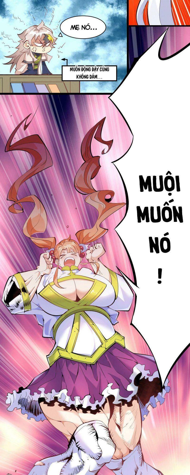 Người Trên Vạn Người - Page 49