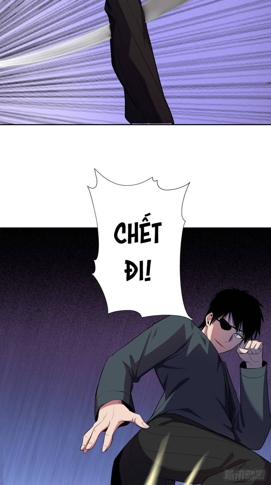 Chúa Tể Vực Thẳm - Page 14