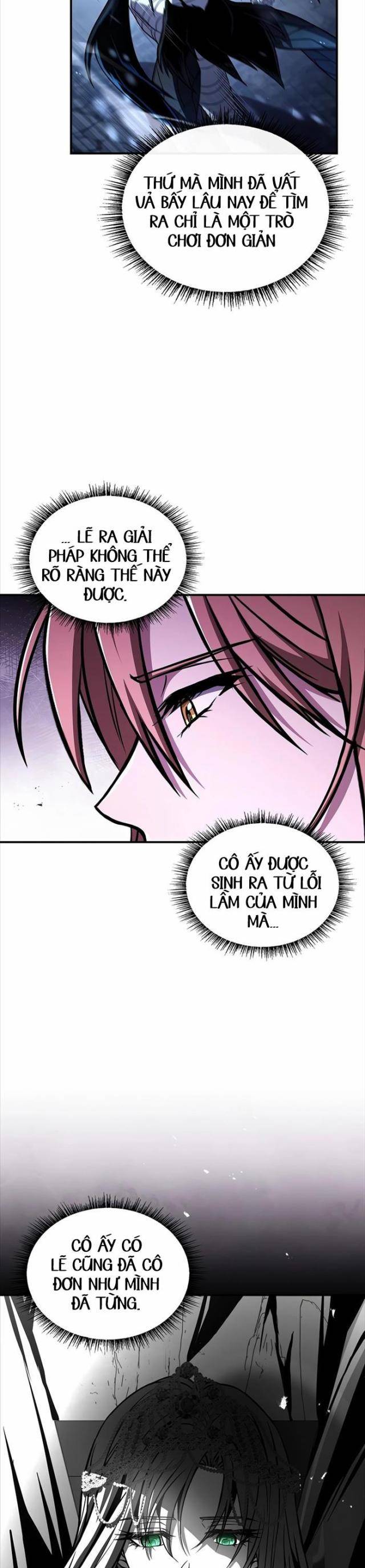 Pháp Sư Thiên Tài Giấu Nghề - Page 27