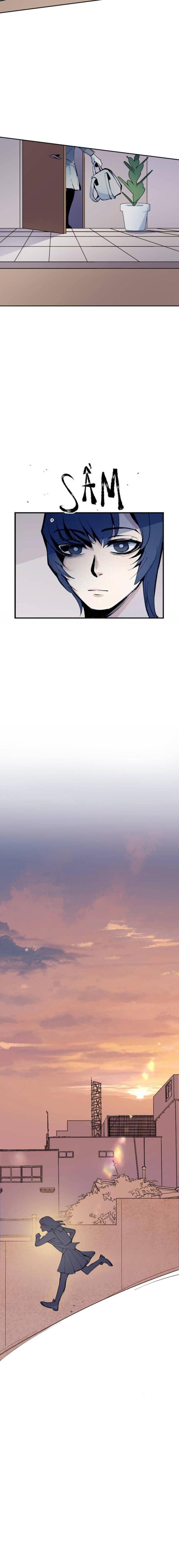 Hand Jumper - Page 18