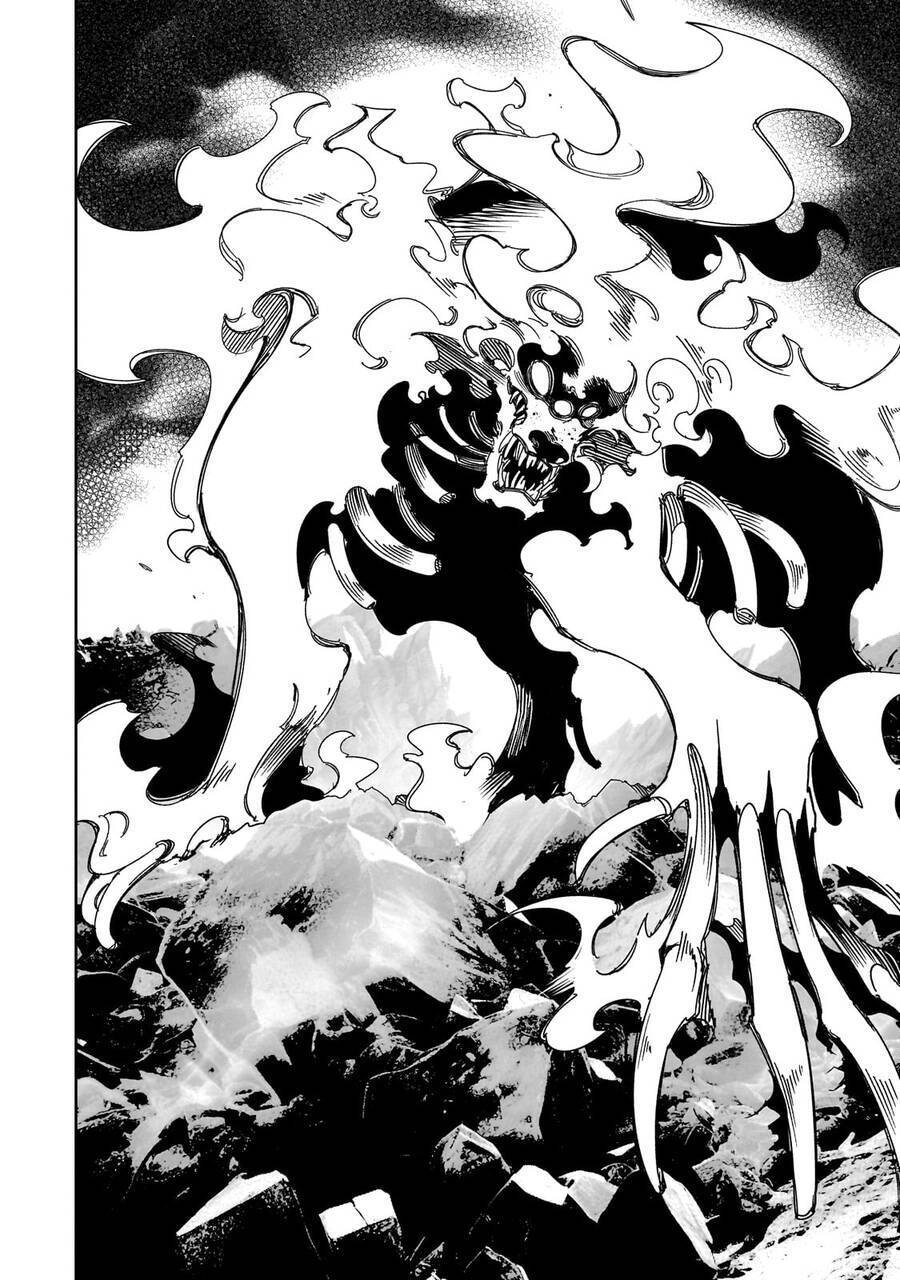 The Most Notorious Talker Runs the Worlds Greatest Clan - Page 18