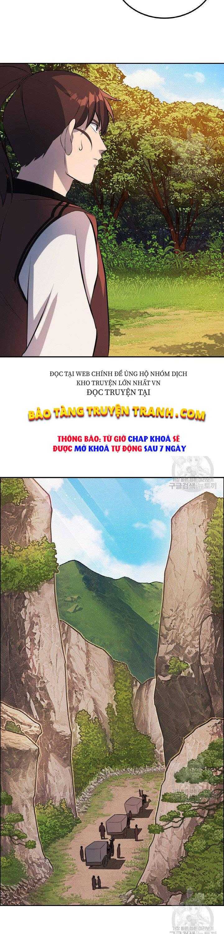 Thiên Hạ Đệ Nhất Phiêu Sĩ - Page 25