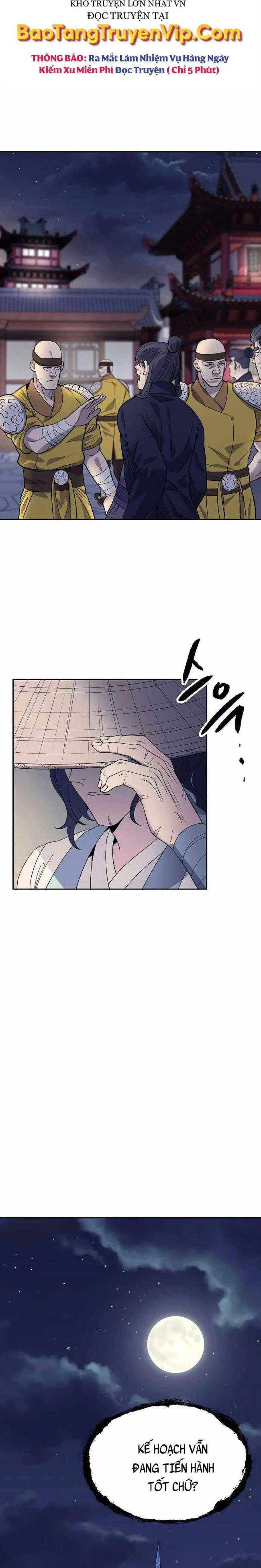 Quán Trọ Phong Ba - Page 14