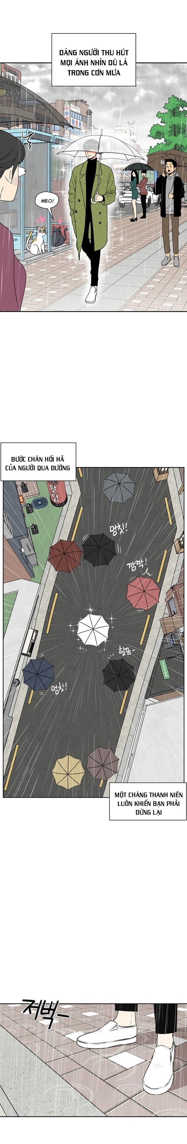 Gương Mặt Thiên Tài - Page 4