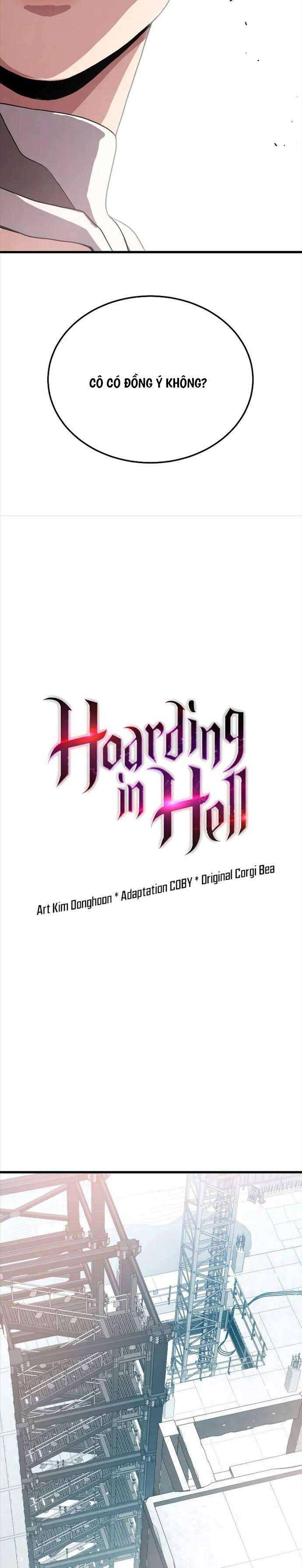 Luyện Cấp Chốn Địa Ngục - Page 9