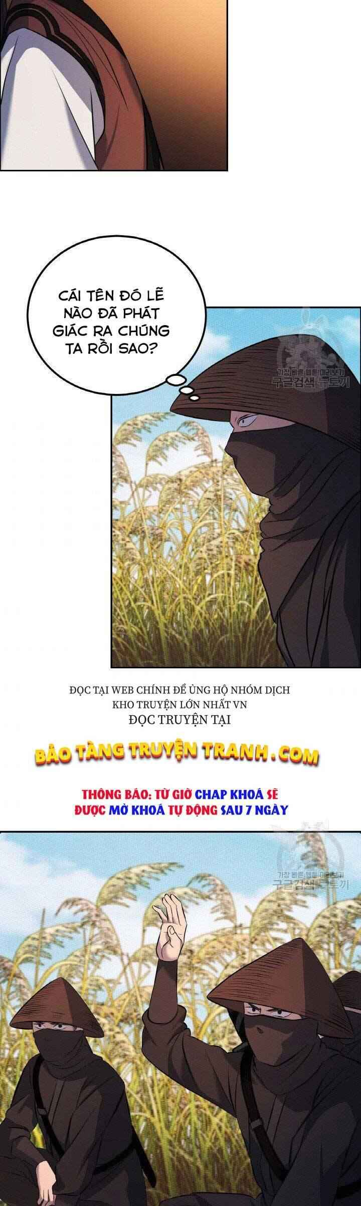 Thiên Hạ Đệ Nhất Phiêu Sĩ - Page 4