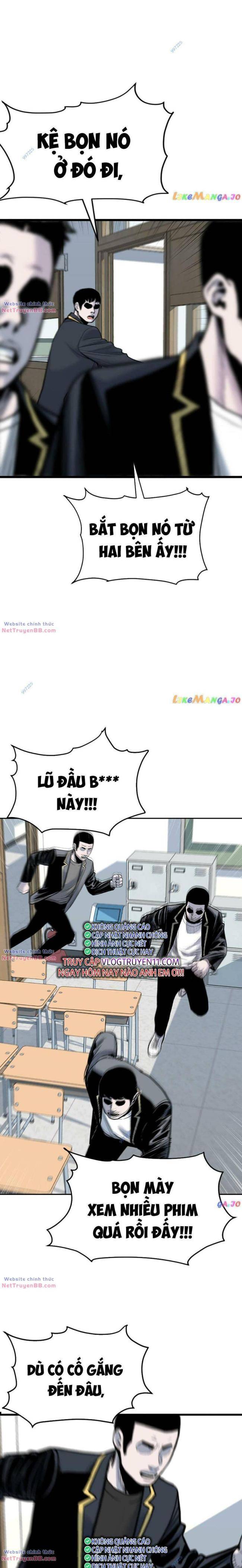 Chuyển Hóa - Page 22