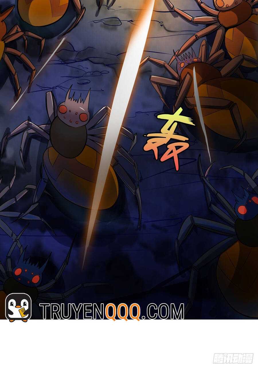 Chúa Tể Vực Thẳm - Page 48