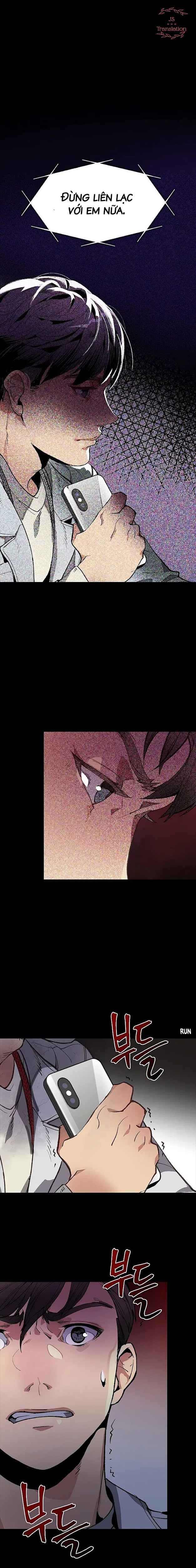 DNA Thiên Tài Đơn Độc - Page 6