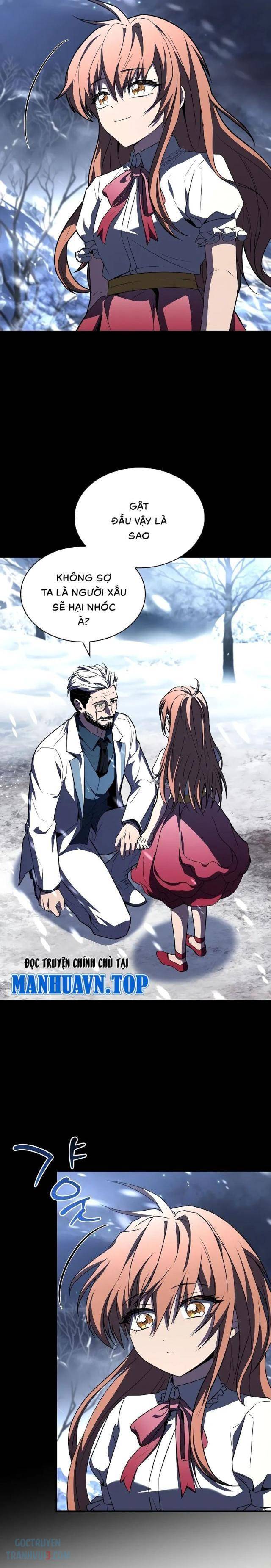 Pháp Sư Thiên Tài Giấu Nghề - Page 10