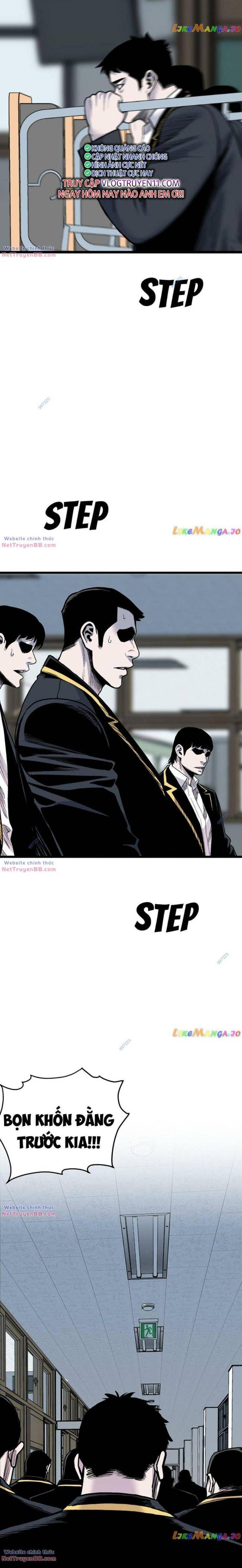 Chuyển Hóa - Page 27