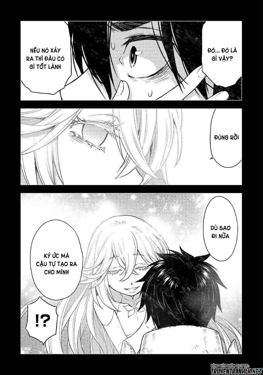 Hiraheishi Wa Kako Wo Yumemiru - Page 14