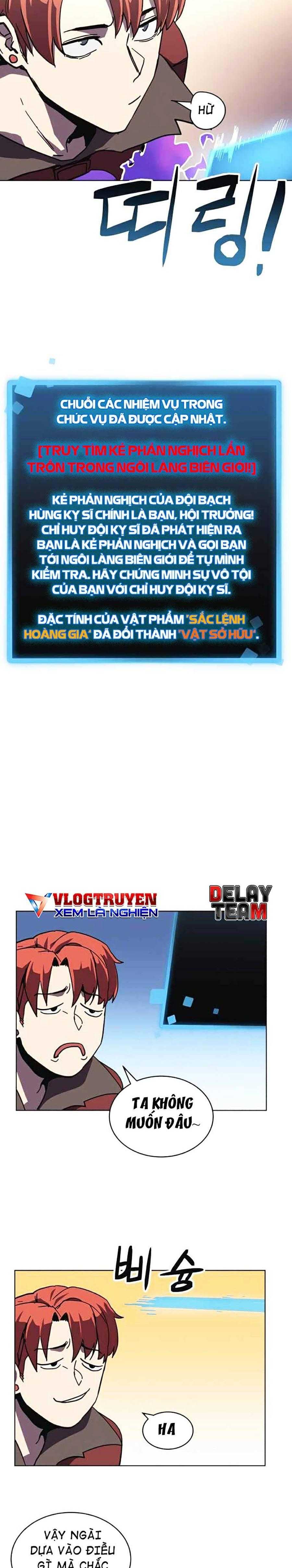 Trùm Cuối - Page 26