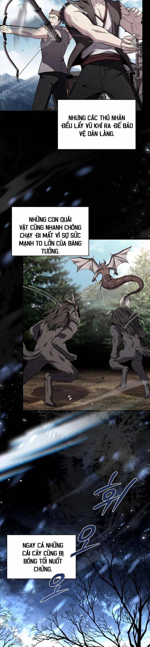 Pháp Sư Thiên Tài Giấu Nghề - Page 15