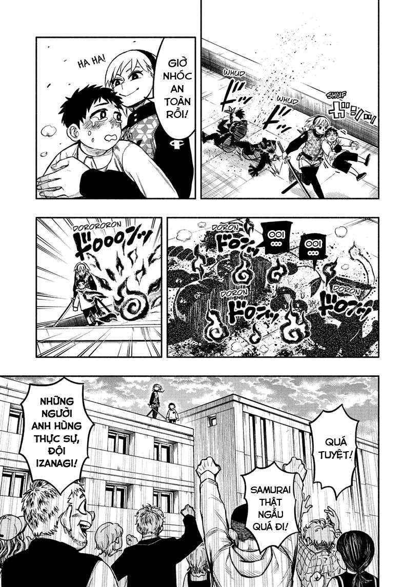 Doron Dororon - Page 10