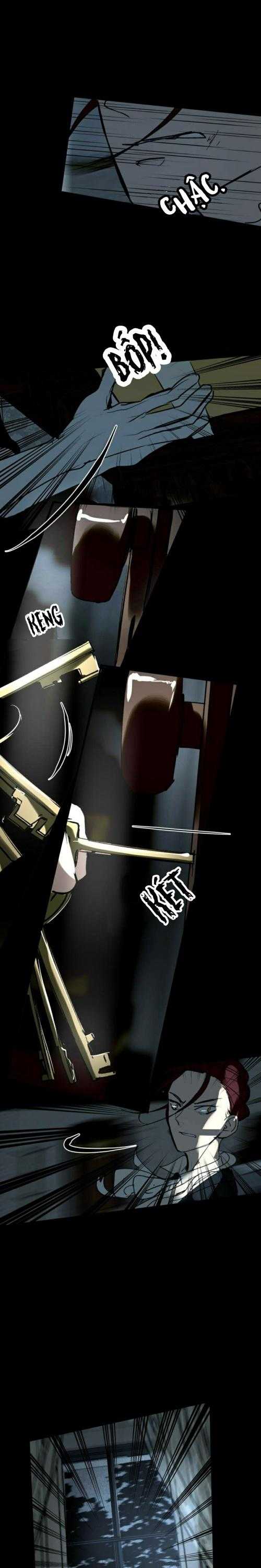 Dạ Lan Tím - Page 12