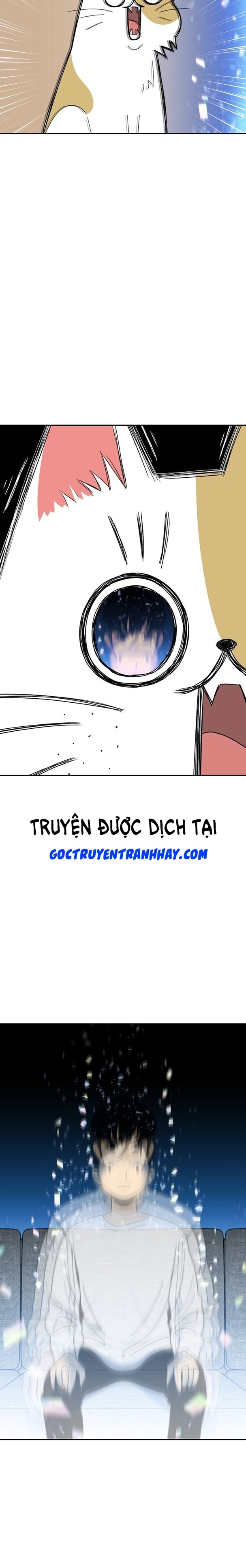 Gương Mặt Thiên Tài - Page 21