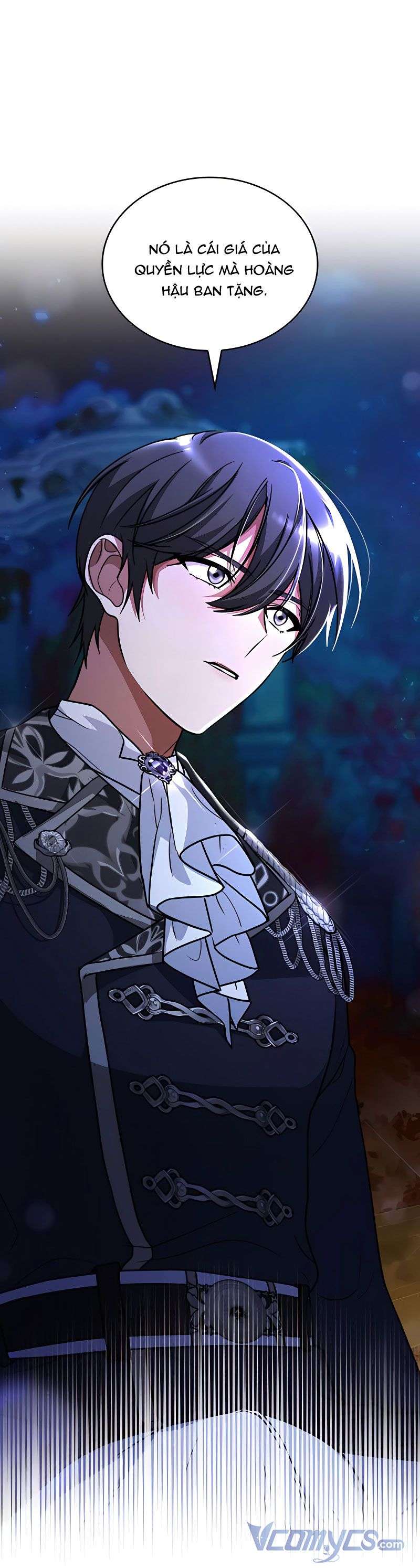 Regina Lena - Gửi Người Không Được Tha Thứ - Page 39