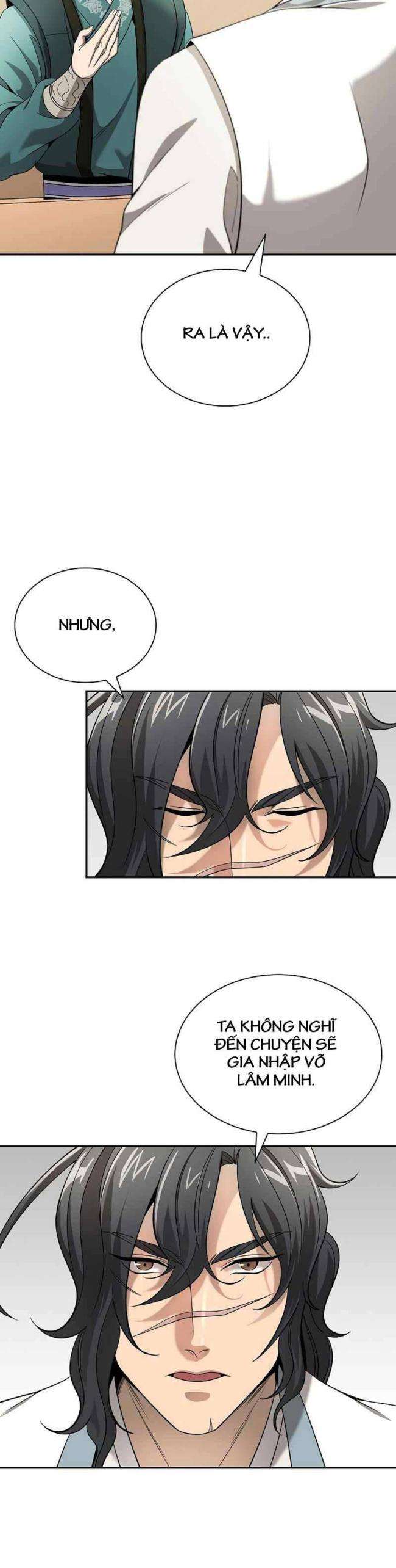 Quán Trọ Phong Ba - Page 8