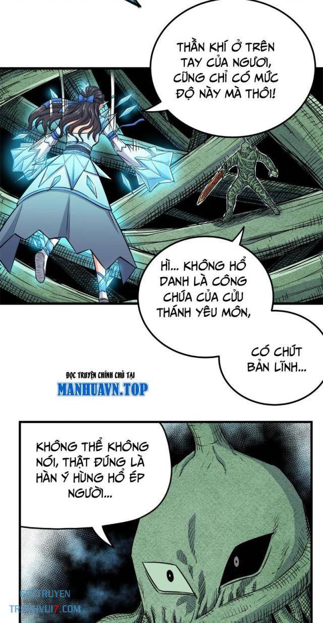 Đế Bá - Page 16