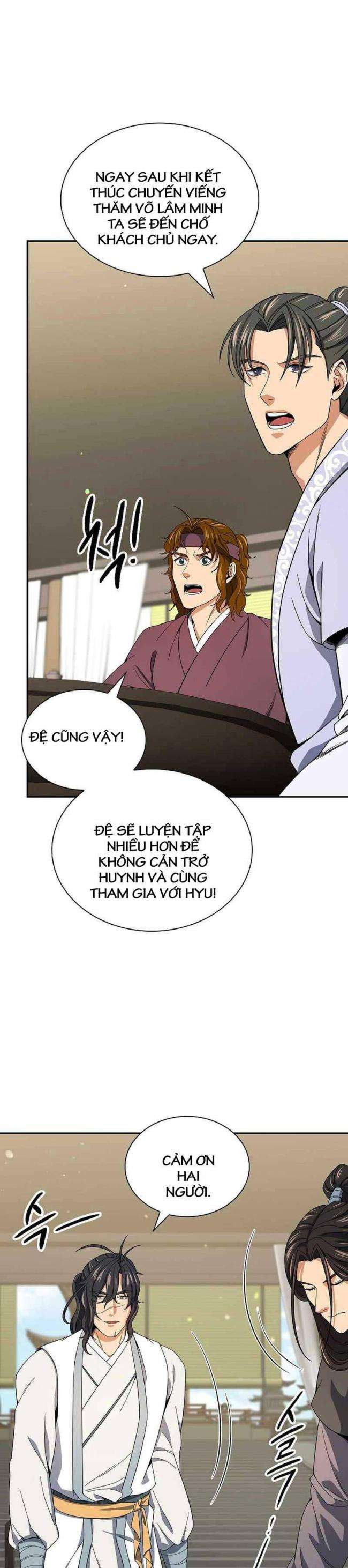 Quán Trọ Phong Ba - Page 5