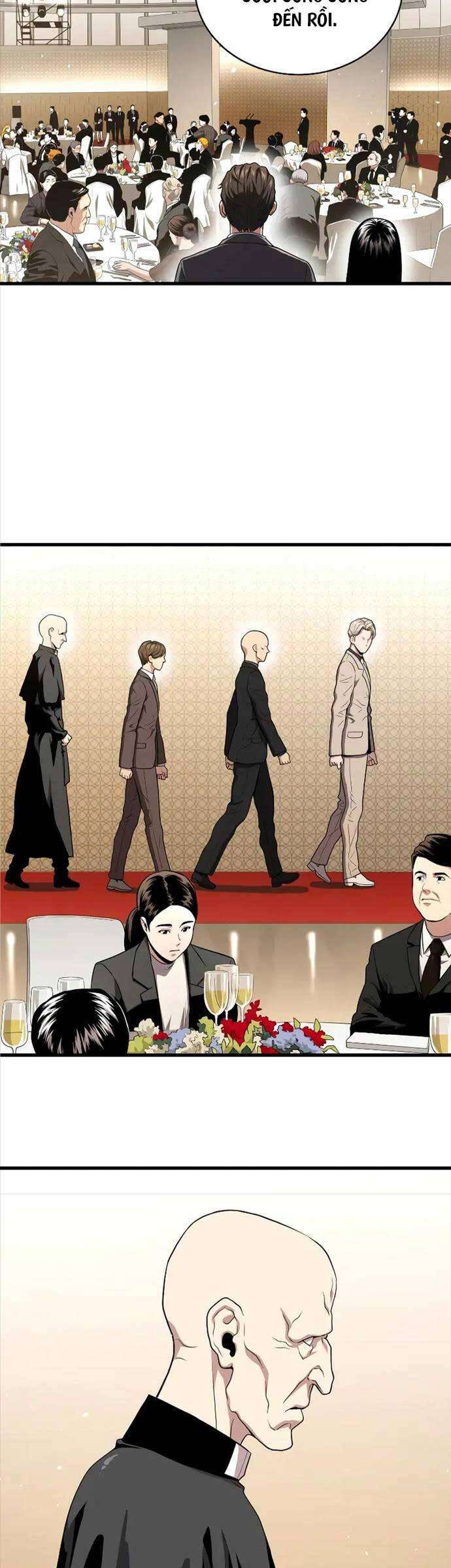 Luyện Cấp Chốn Địa Ngục - Page 17