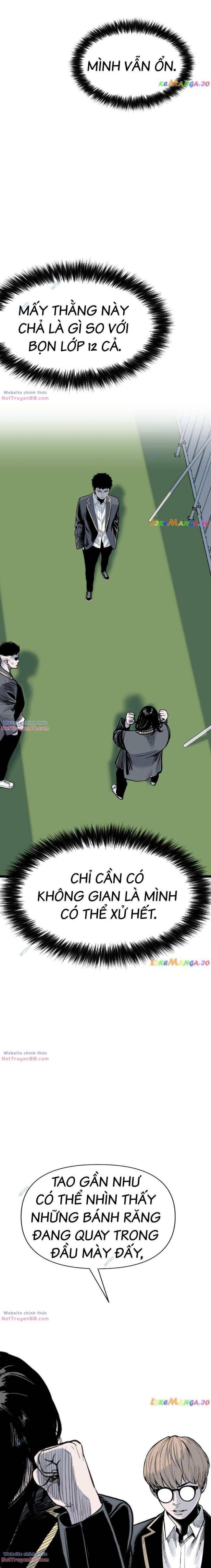 Chuyển Hóa - Page 29