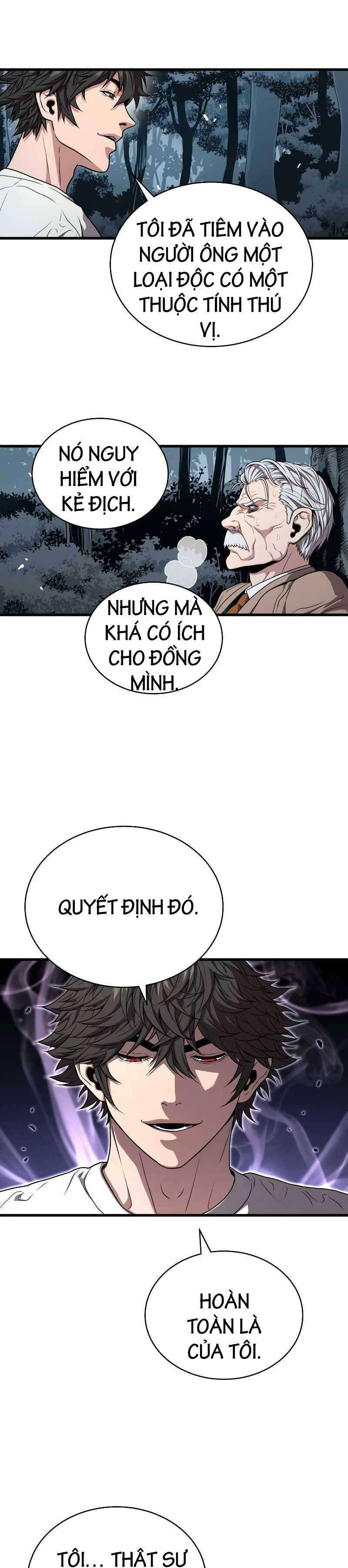 Luyện Cấp Chốn Địa Ngục - Page 17