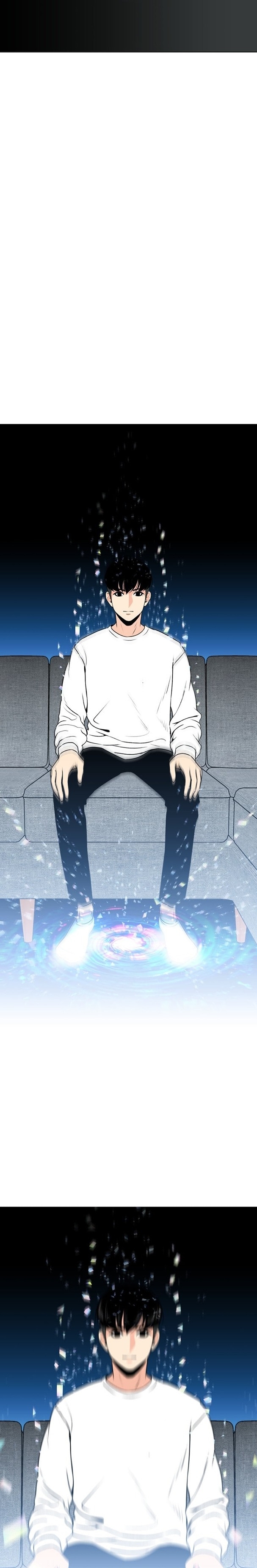 Gương Mặt Thiên Tài - Page 19