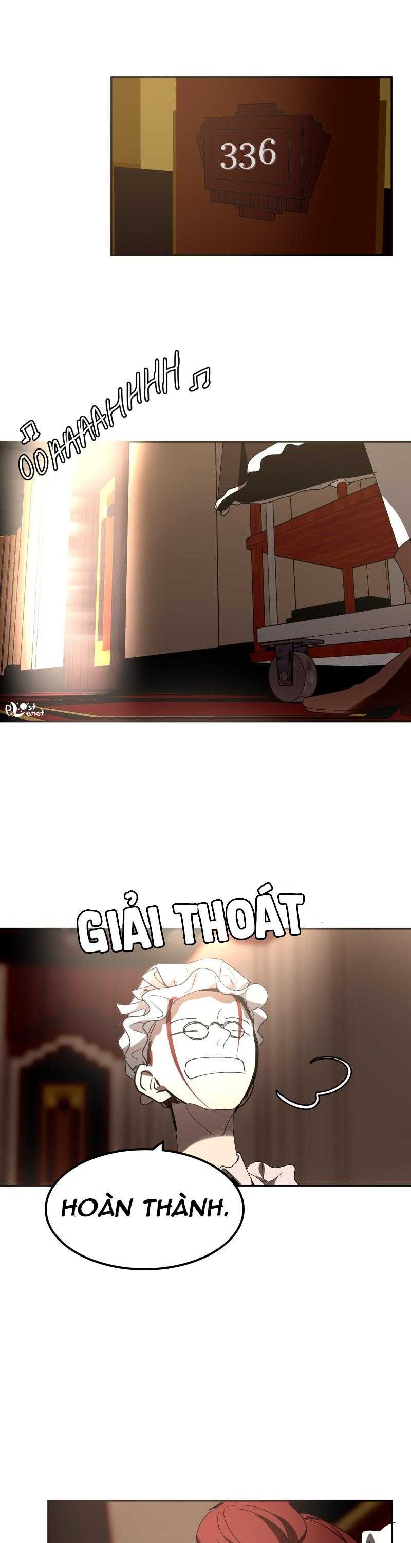 Dạ Lan Tím - Page 33