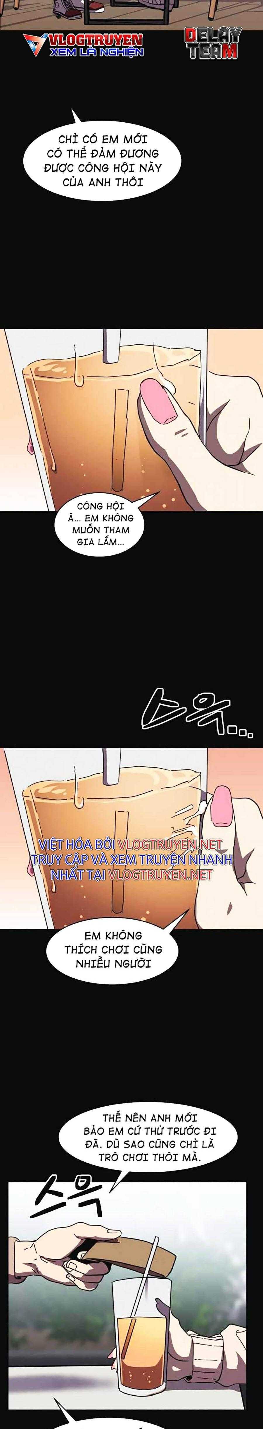 Trùm Cuối - Page 28